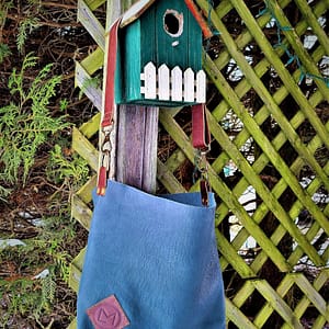 The River Slouch Bag