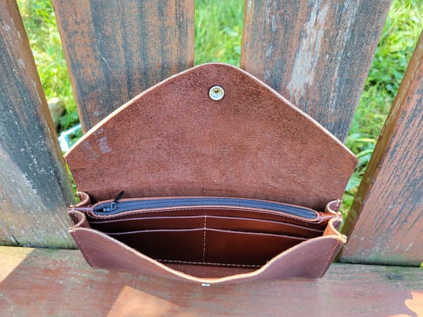 The Stella Clutch - Image 2