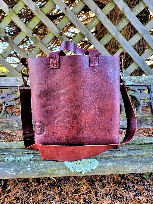 The River Bucket Bag - Image 4