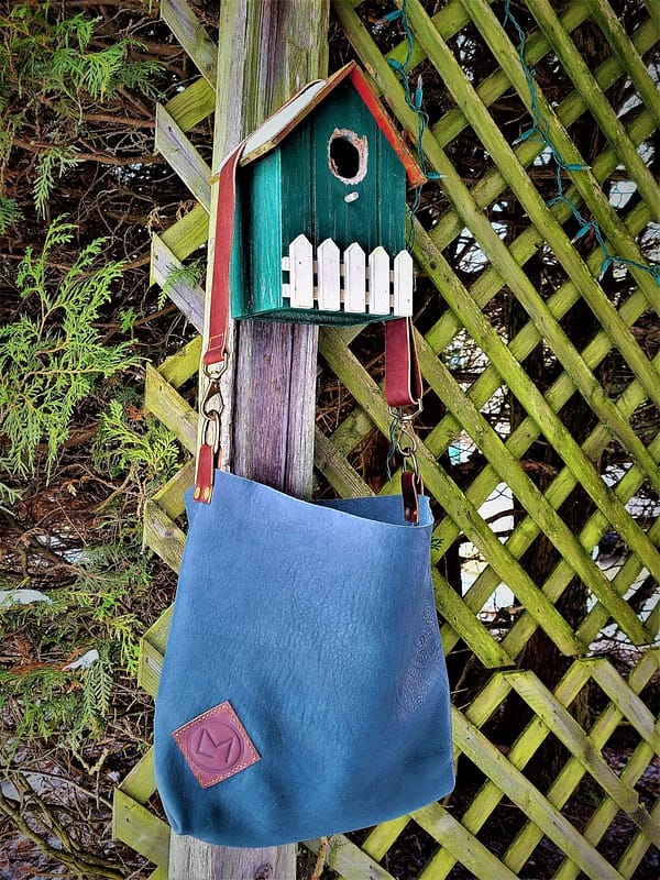 The River Slouch Bag