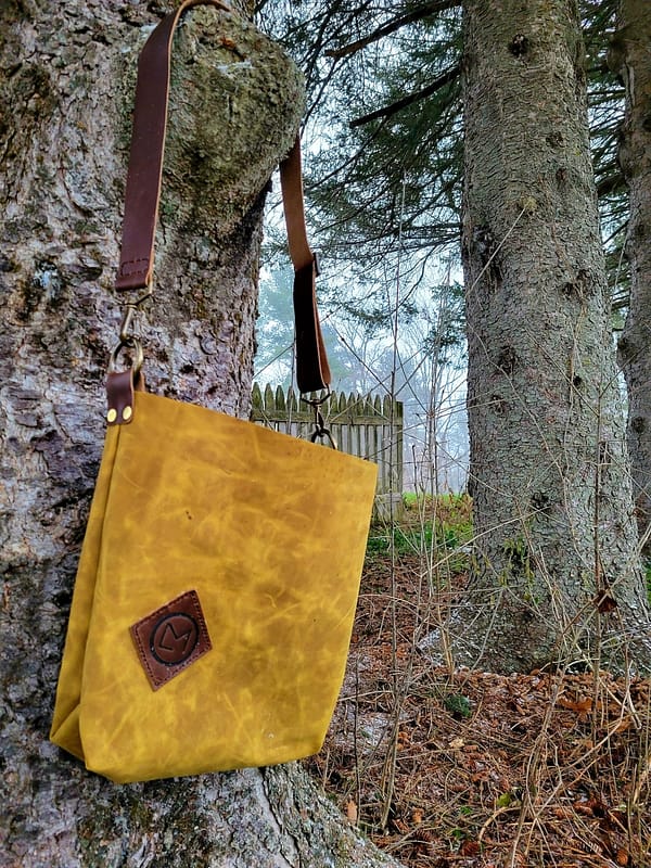 The River Slouch Bag - Image 2