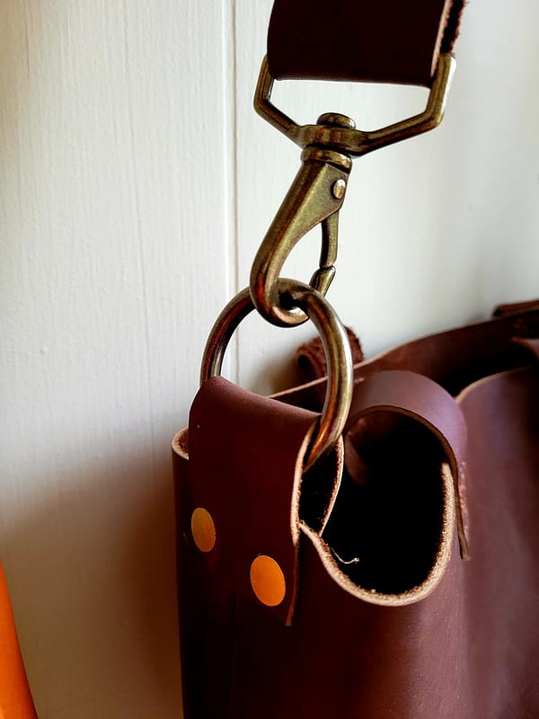 The River Bucket Bag - Image 3