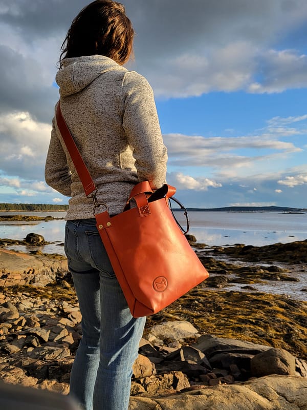 The River Bucket Bag - Image 5