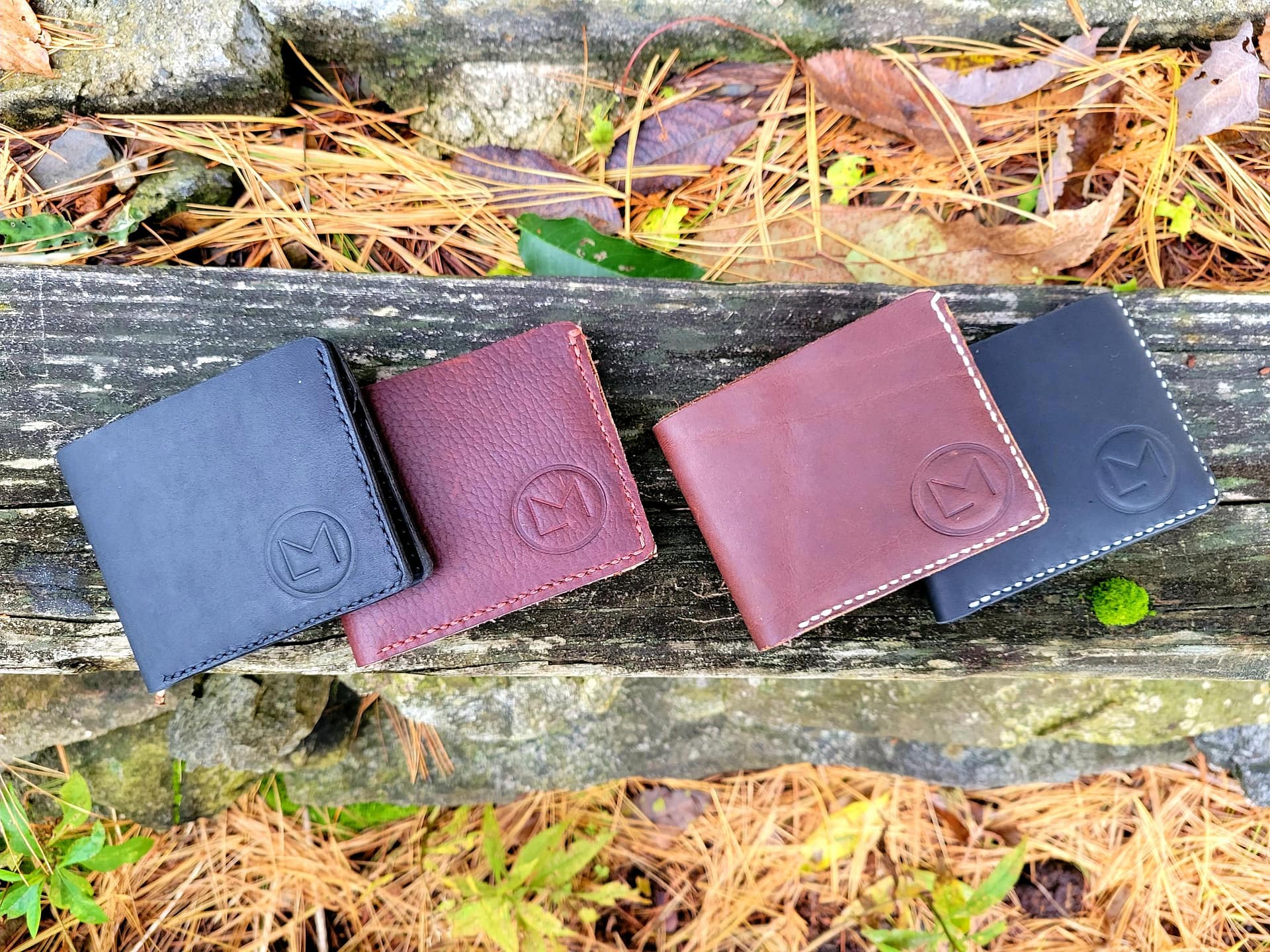 Custom Leather Belt - Ober Lopez